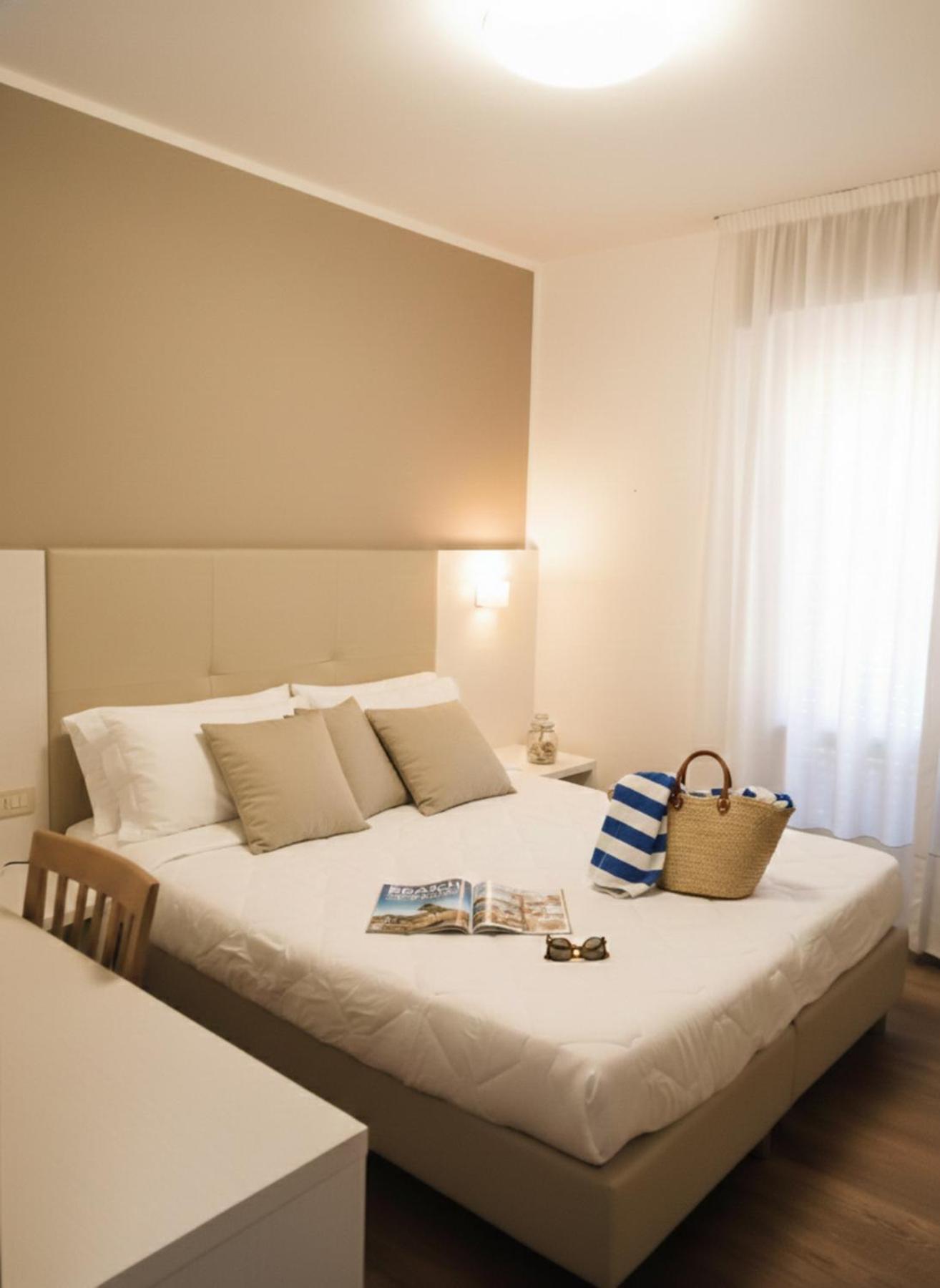 Hotel Columbia&ninfea