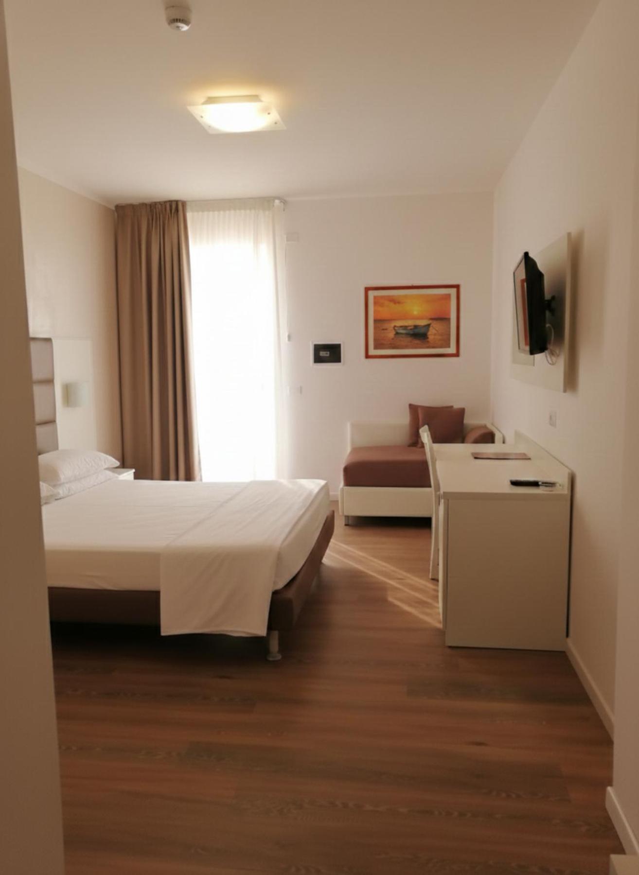 Columbia&ninfea Hotel 3*