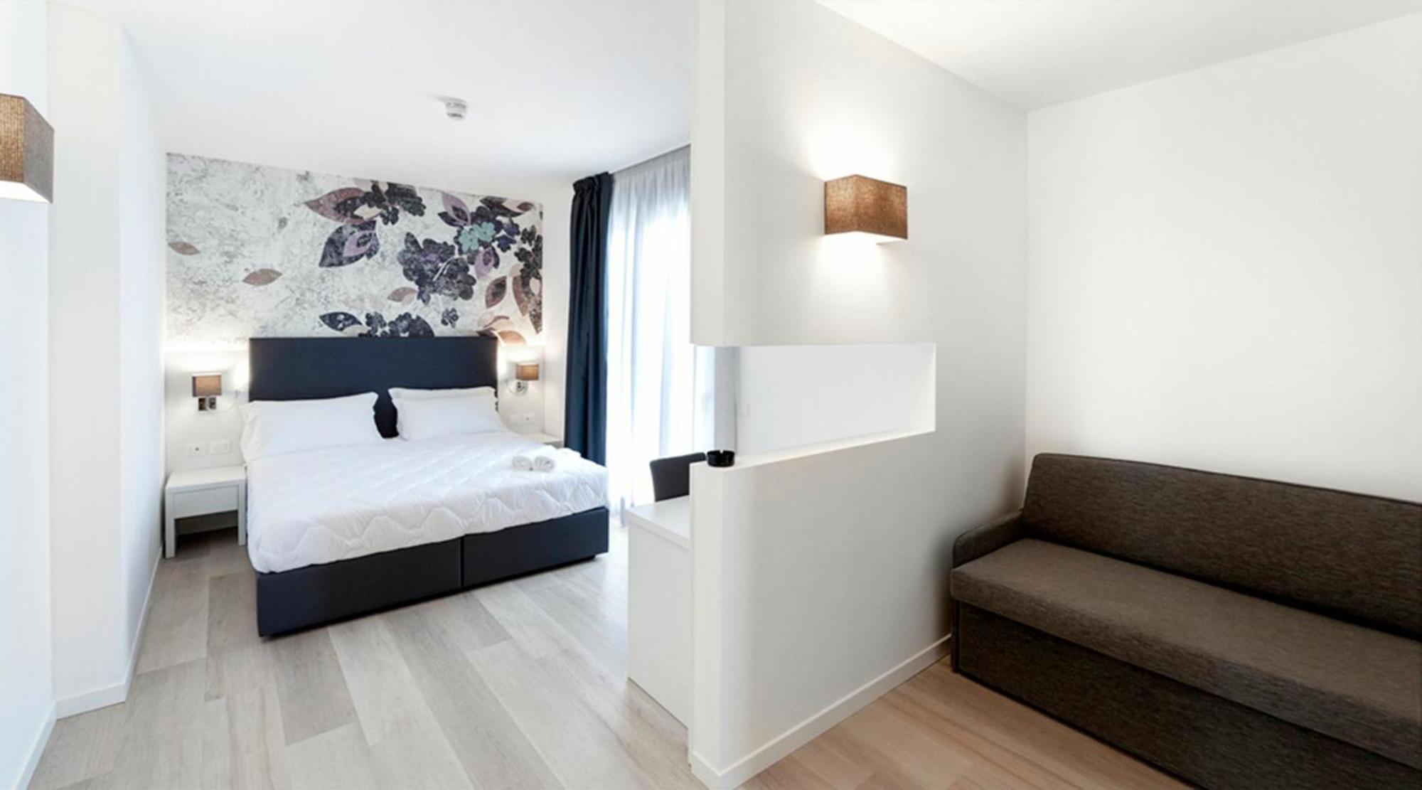 Hotel Columbia&ninfea Lido di Jesolo