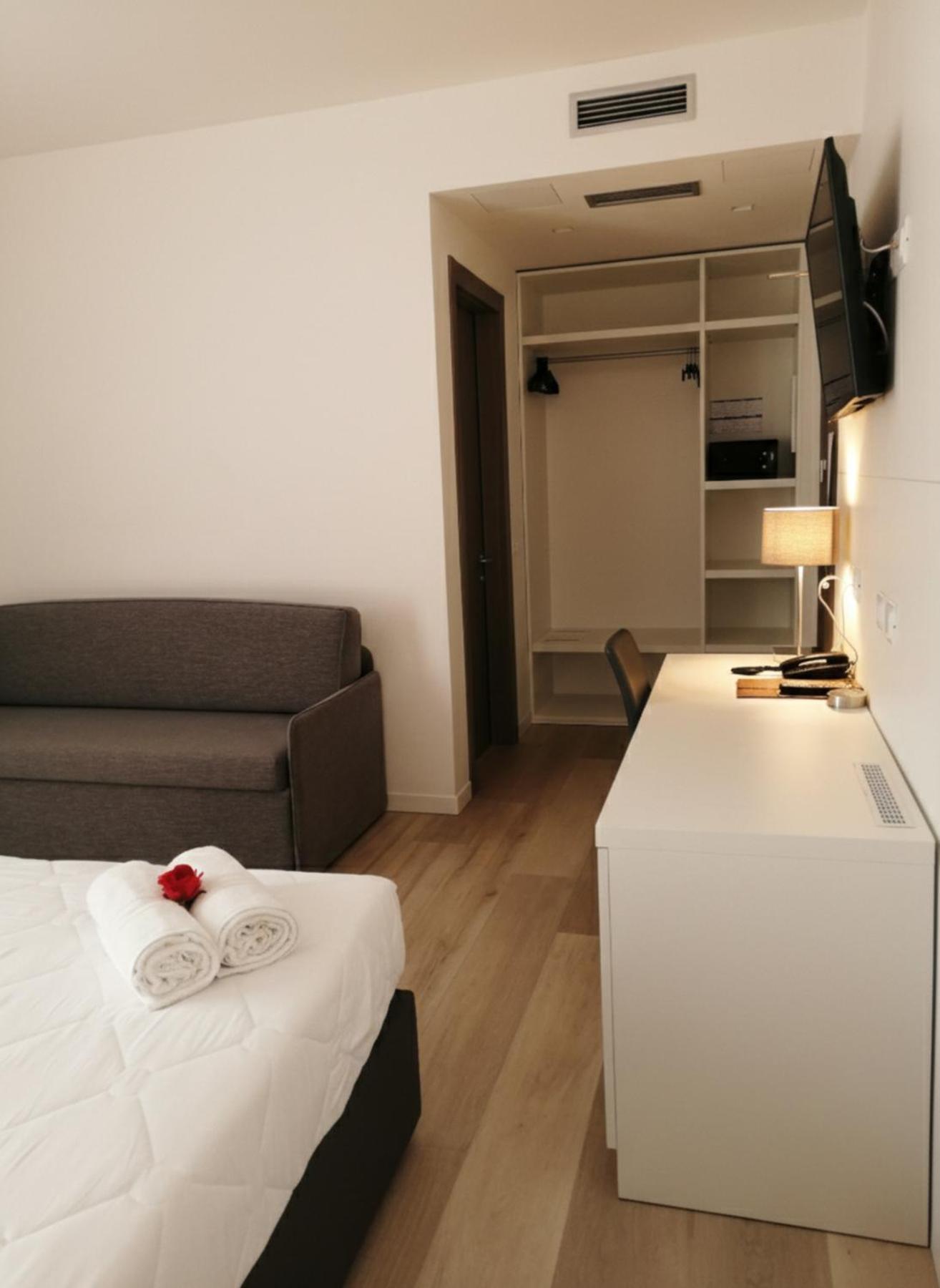 Columbia&ninfea Hotel Lido di Jesolo