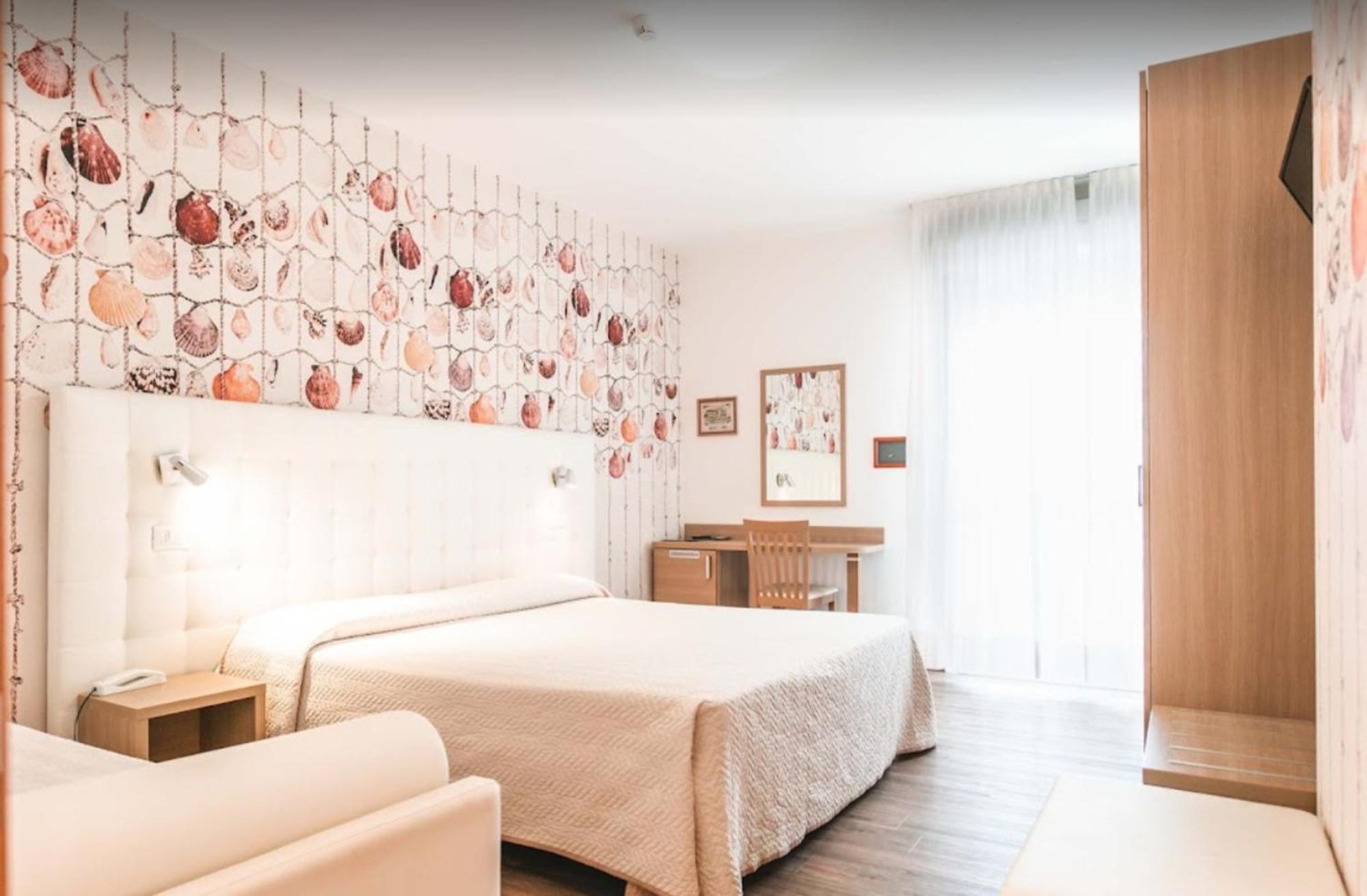 Hotel Columbia&ninfea Lido di Jesolo