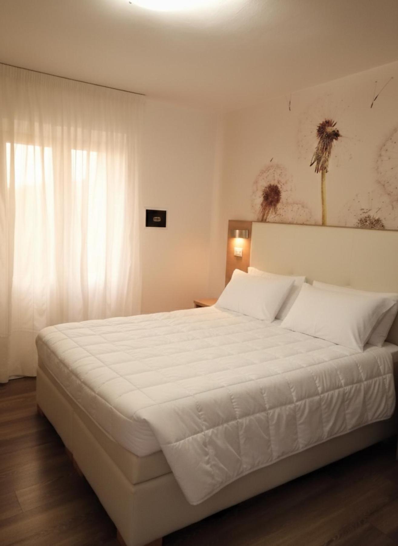 Hotel Columbia&ninfea