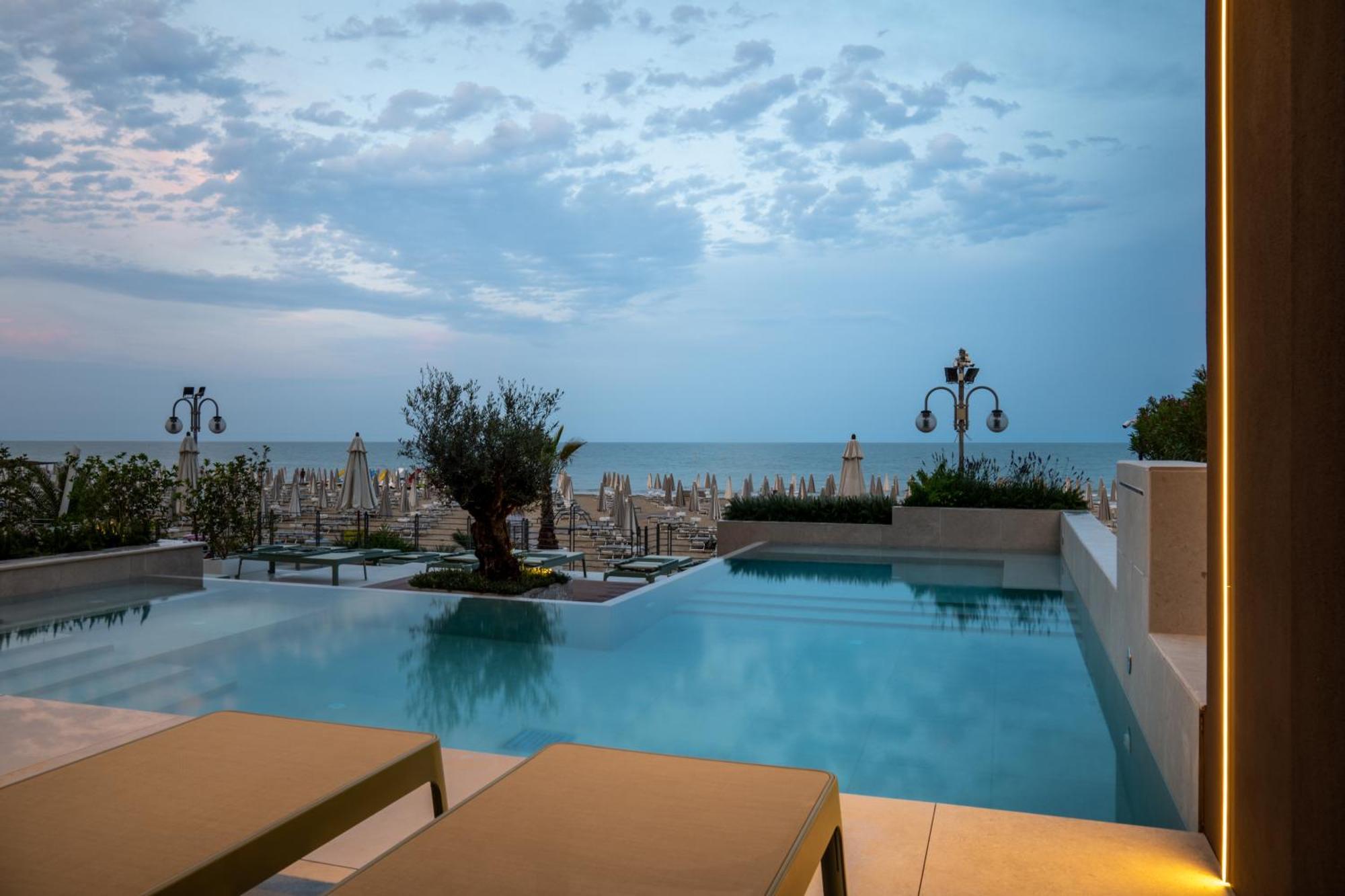 Hotel Columbia & Ninfea Lido di Jesolo