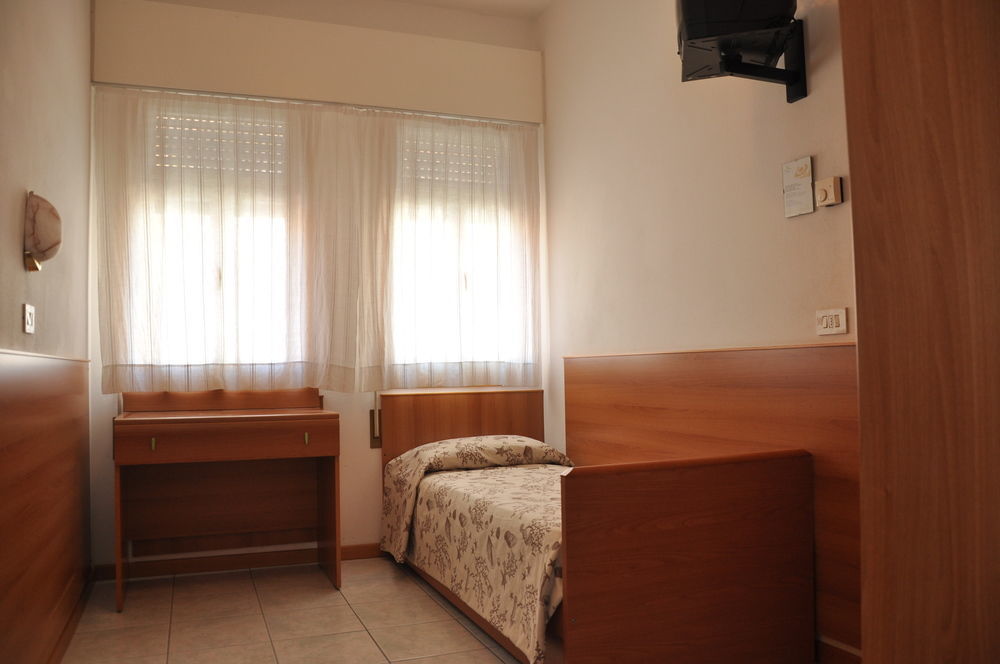 Columbia&ninfea Hotel