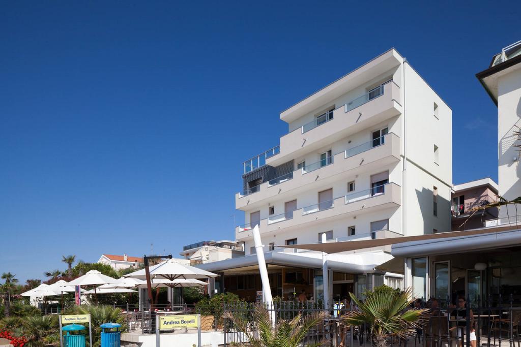 Hotel Columbia&ninfea Lido di Jesolo