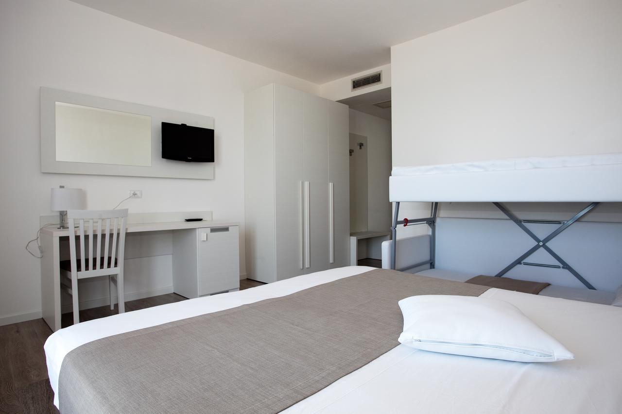 Columbia&ninfea 3* Lido di Jesolo