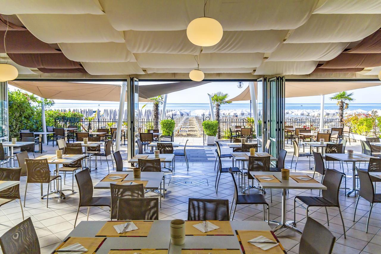 Columbia & Ninfea 3* Lido di Jesolo