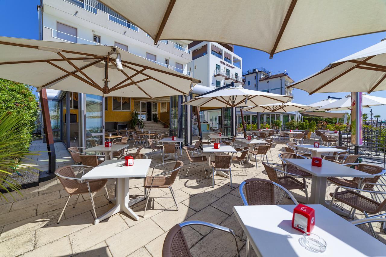 Columbia&ninfea 3* Lido di Jesolo