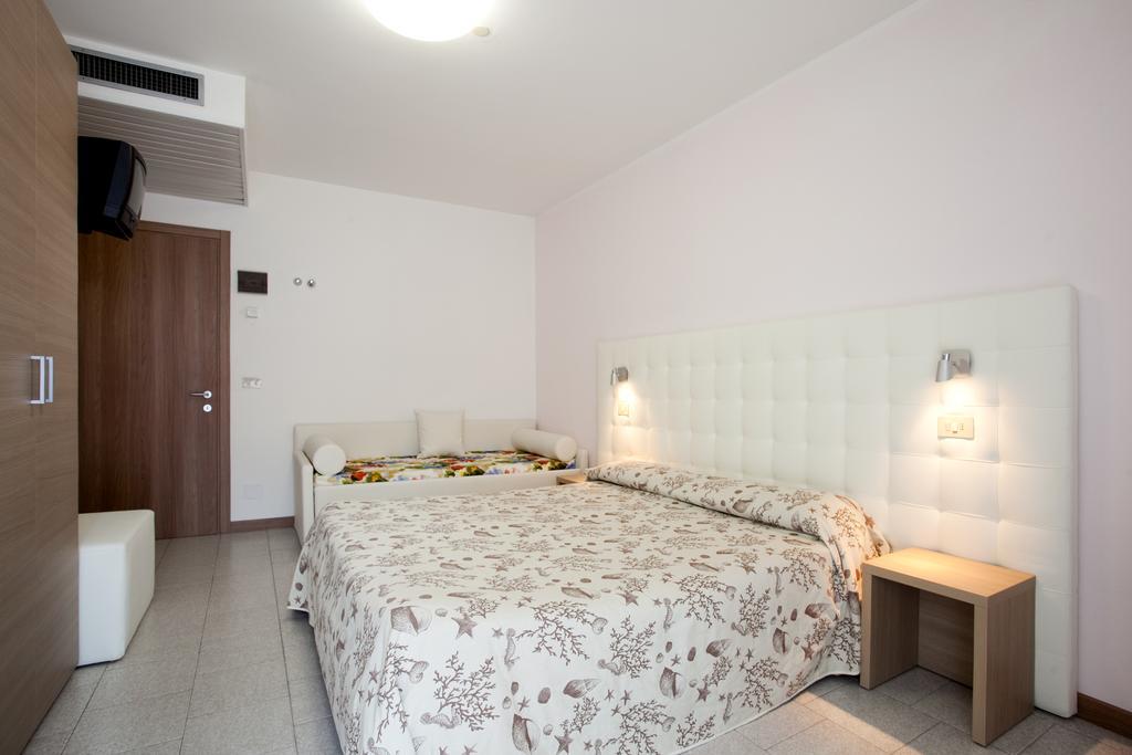 Columbia&ninfea Hotel 3*