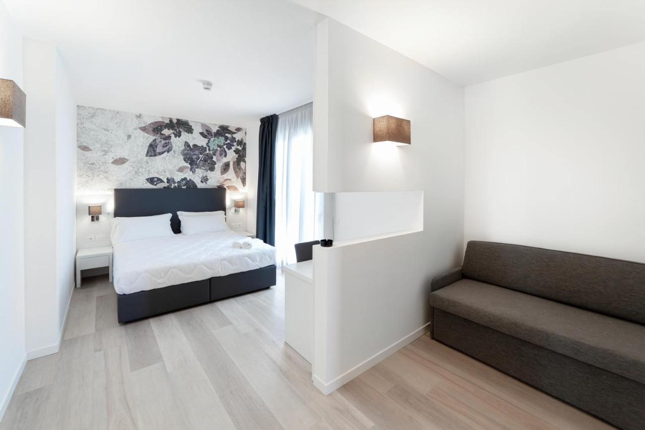 Hotel Columbia&ninfea Lido di Jesolo