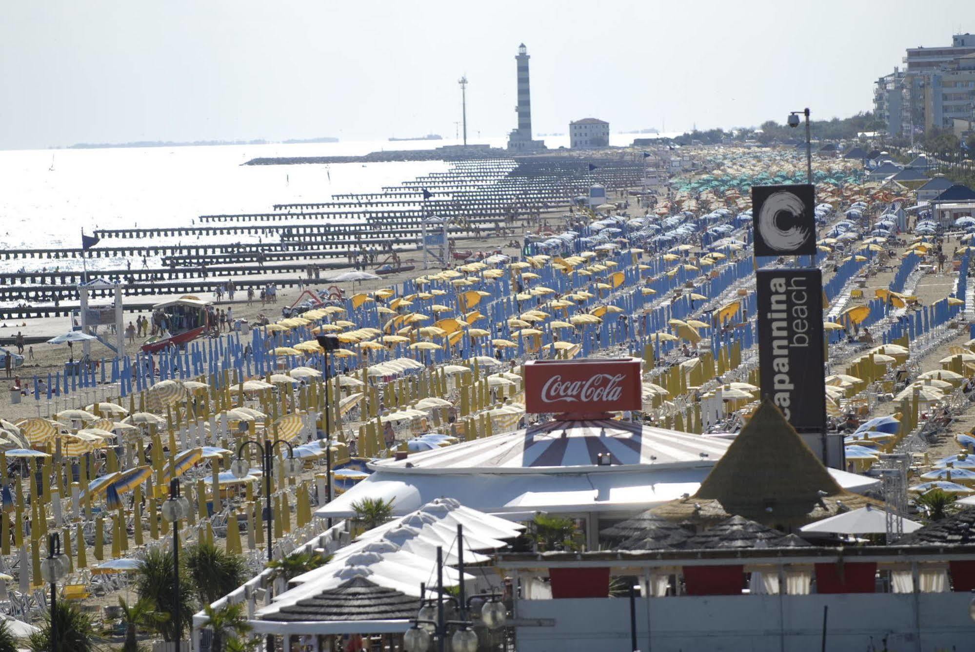 Columbia&ninfea Lido di Jesolo