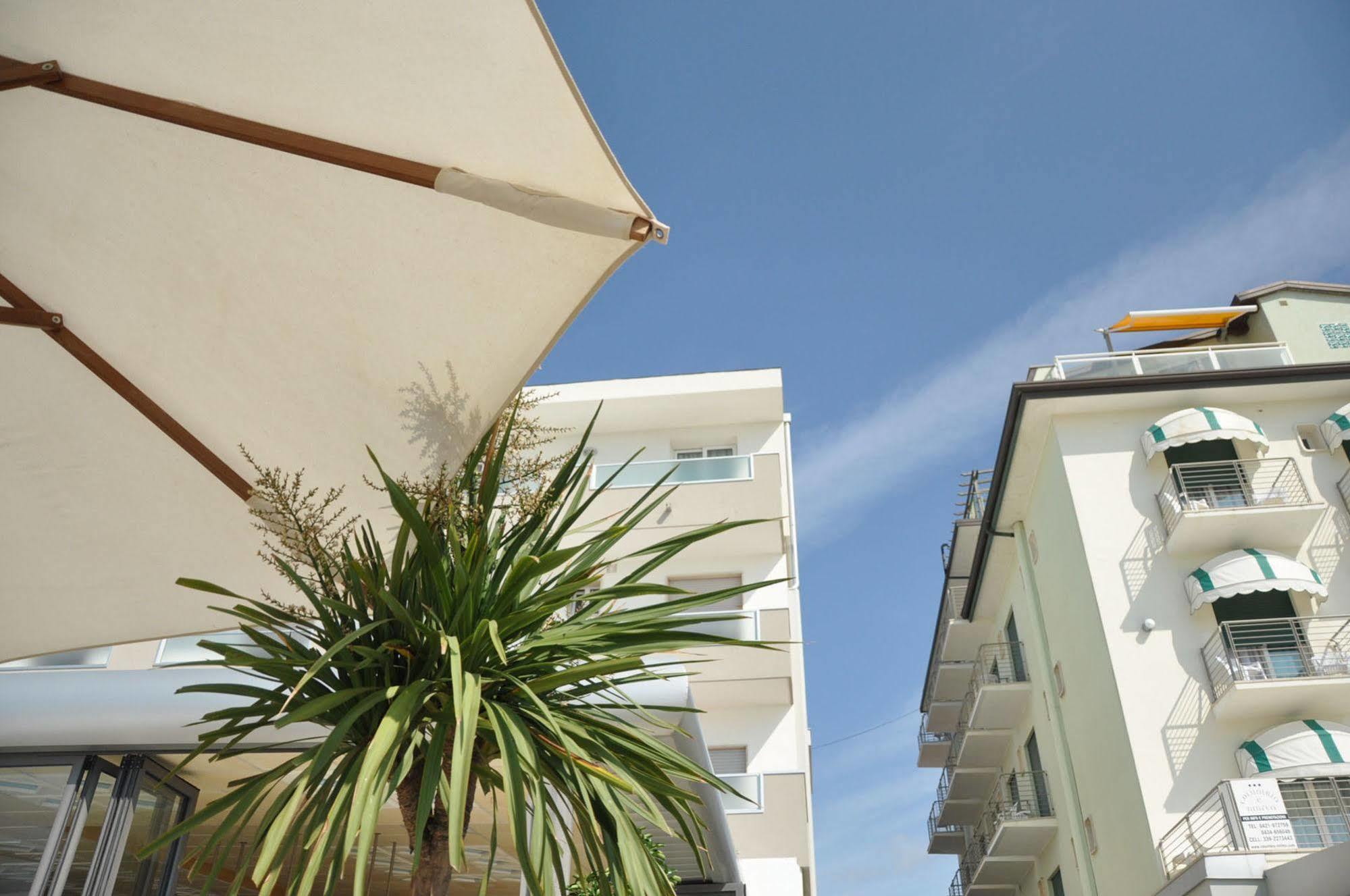 Columbia&ninfea Lido di Jesolo