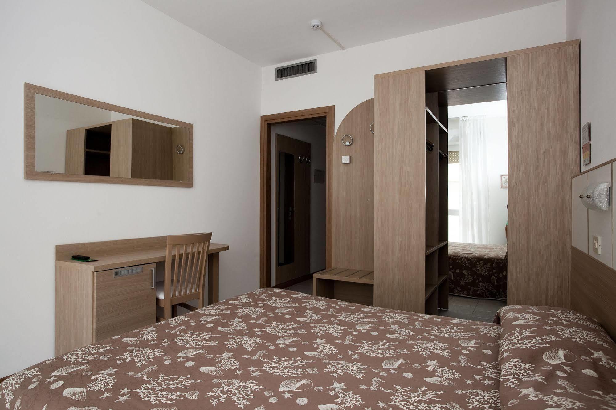 Columbia&ninfea Hotel