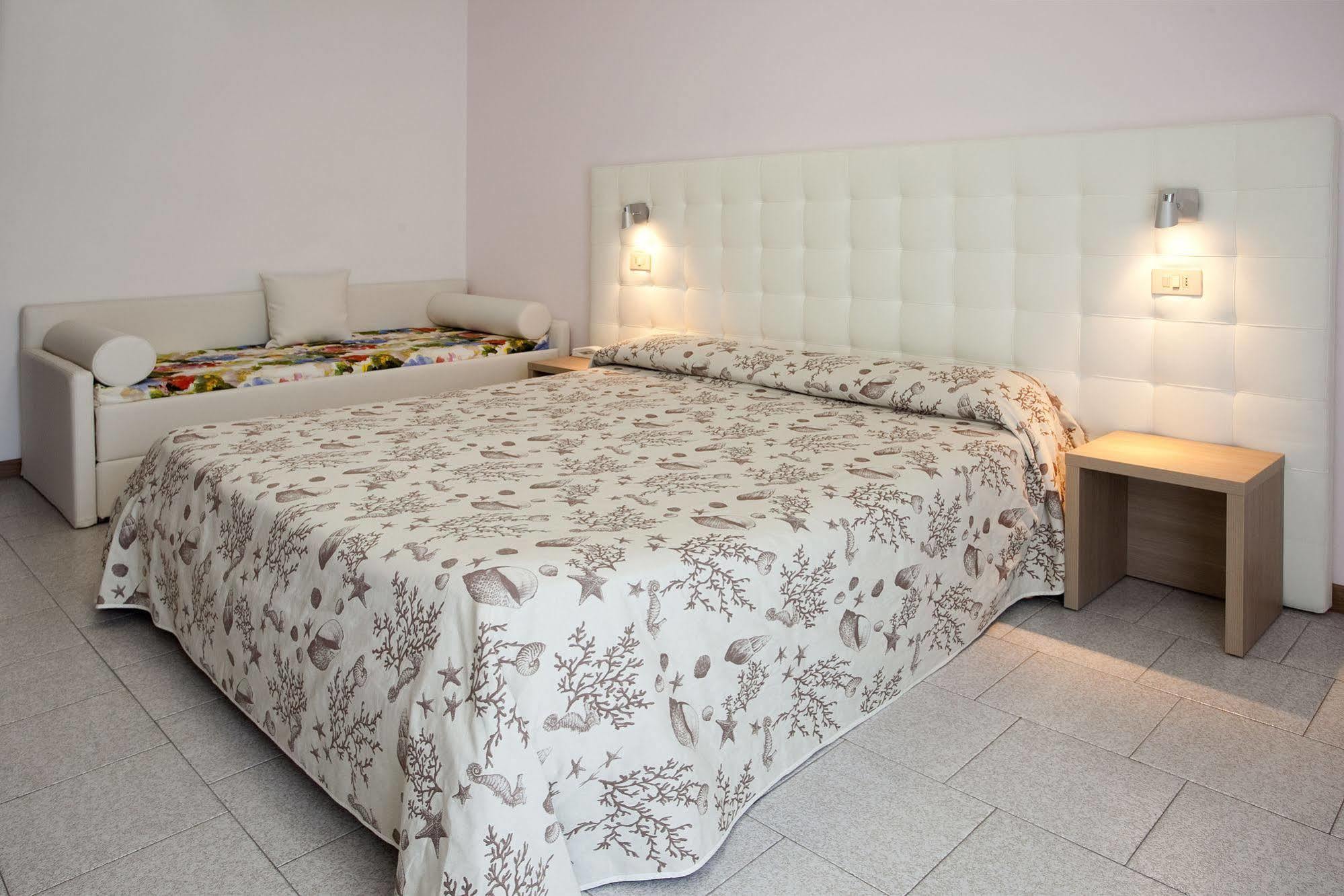 Columbia&ninfea 3*