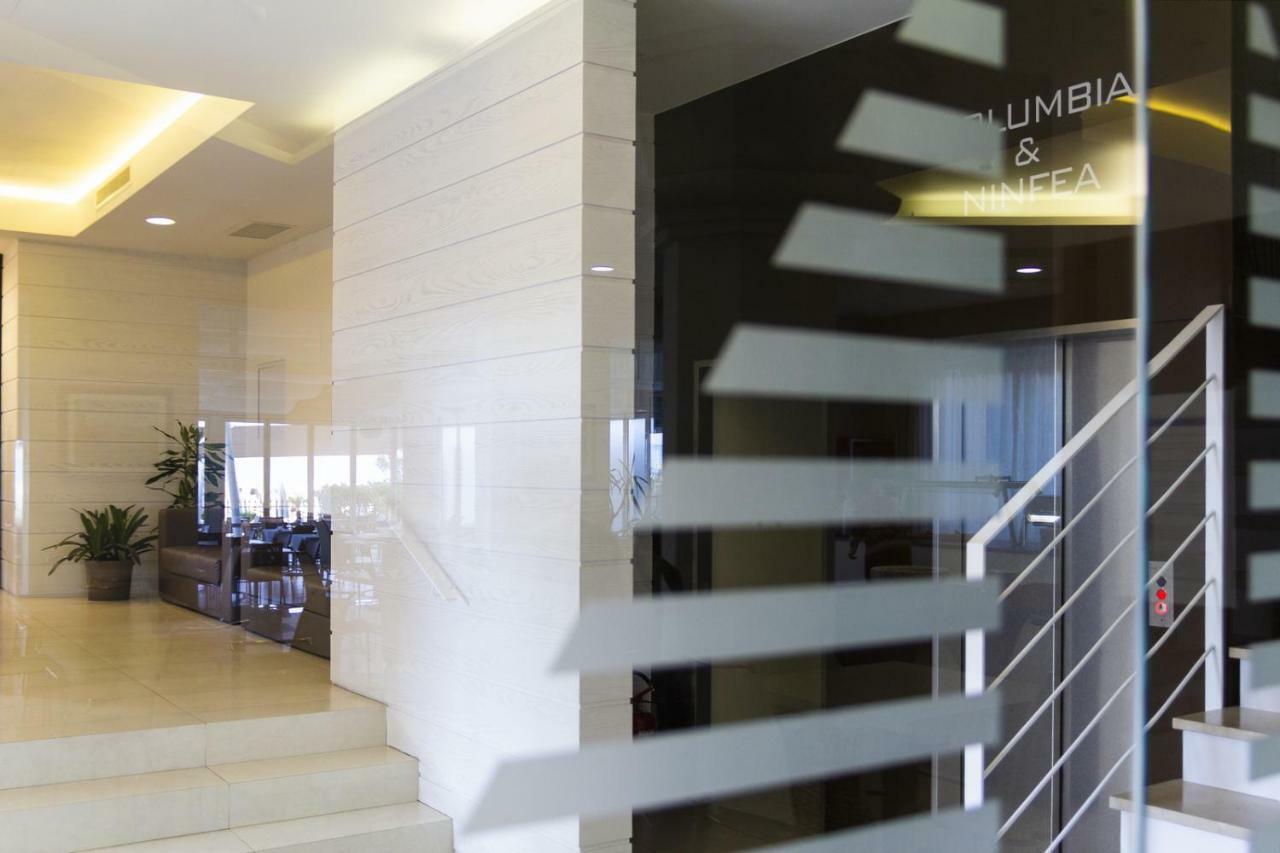 Columbia&ninfea 3* Lido di Jesolo