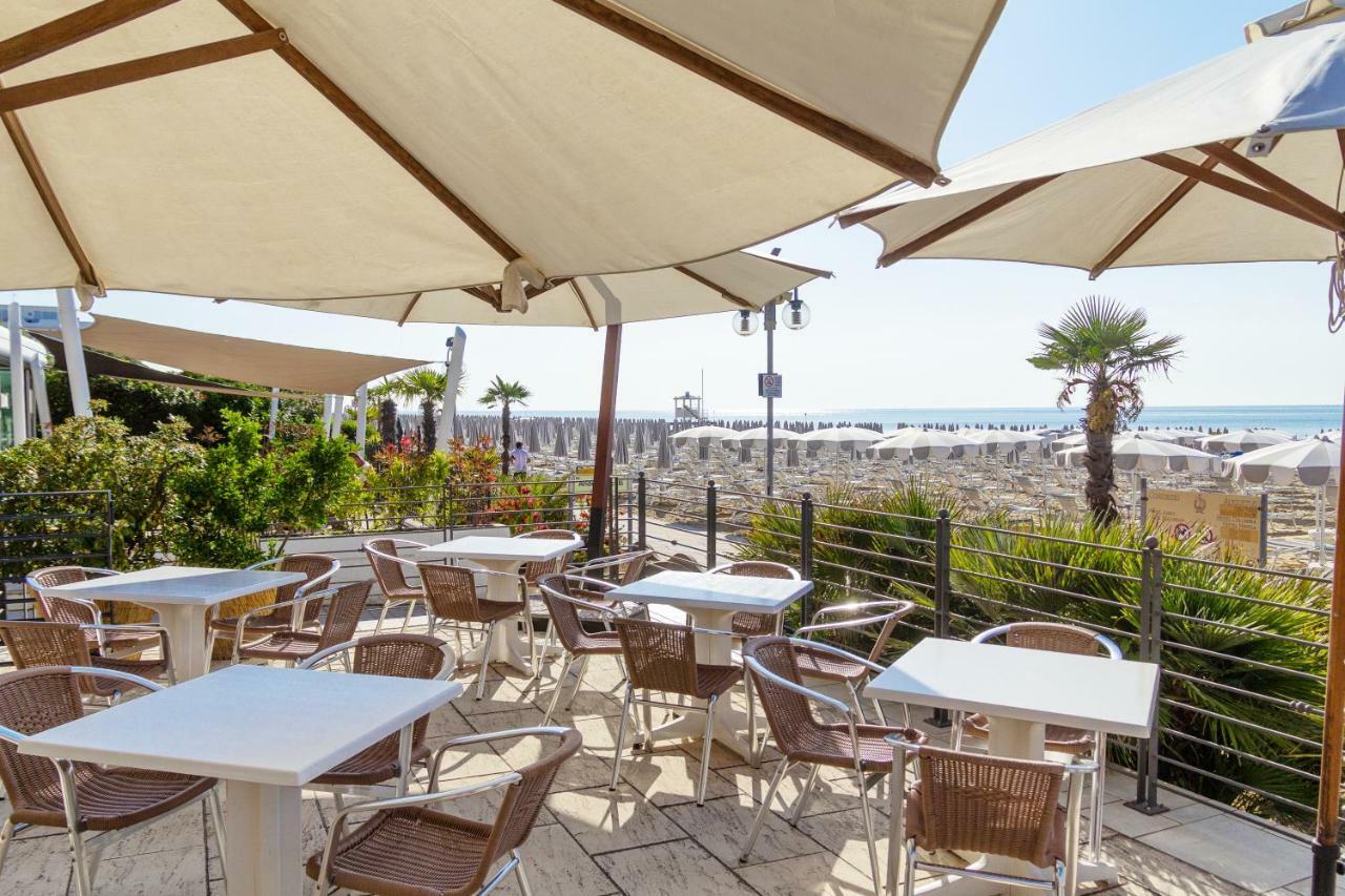 Columbia&ninfea Hotel Lido di Jesolo
