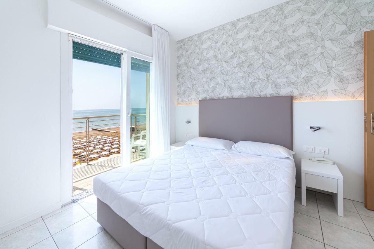 Hotel Columbia&ninfea Lido di Jesolo