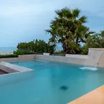 Hotel Columbia & Ninfea