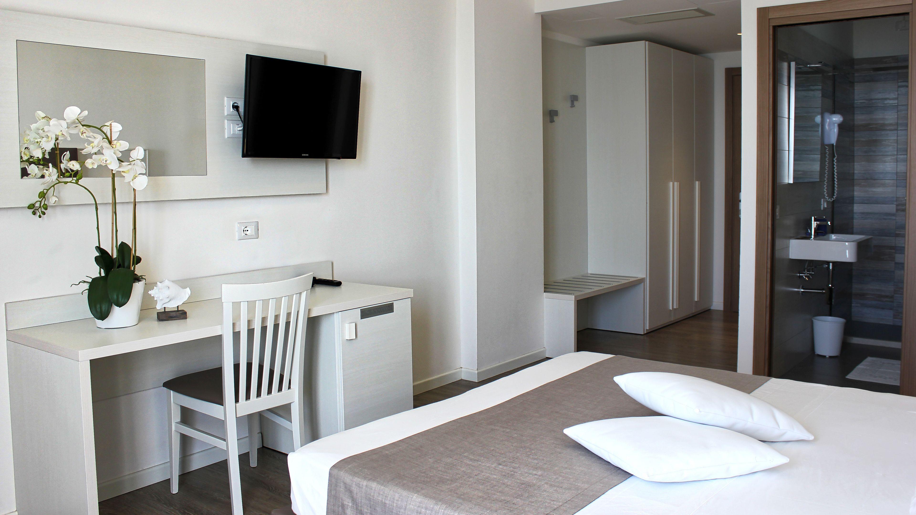 Columbia & Ninfea Hotel Lido di Jesolo
